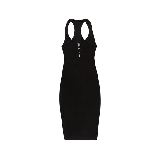 KD Racer dress